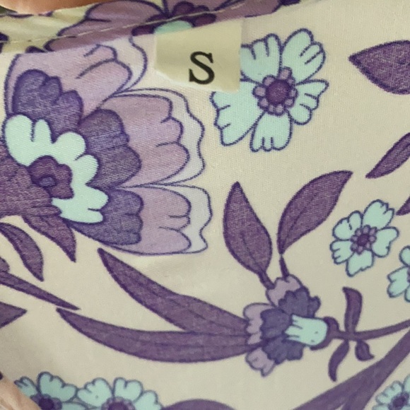 BOHO BEACH DRESS - Picture 12 of 12